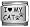 image Clearly Charming I Heart my Cat Laser Etched Italian Charm