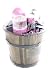 Cuba Jungle Snake by Cuba for Women - 4 pc Gift Set 3.4oz edp spray, 1.17oz edp sprya...