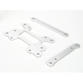 Front Rear Suspension Pin Brace Set: LST 2,AFT,MGB from Suspension Sets