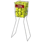 Gamma Hi-Rise 75 Tennis Ball Hopper