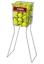 Gamma Hi-Rise 75 Tennis Ball Hopper