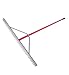 Union Tools Razor Back 36-Inch Professional Landscape Rake with Aluminum Head 63000
