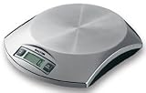 Review Salter  / Digital Scale - Stainless Steel