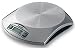 Kitchen & Housewares : Digital Scale - Stainless Steel