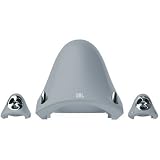 Electronics : JBL Creature II Audio Speaker System - Slate Grey