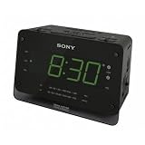 Sony ICFC414 Clock Radio
