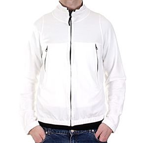 Stone Island "42156P39" sweat jacket