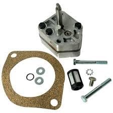 Western Plow Part 49211 - Hydraulic Pump Kit