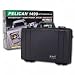 Pelican Laptop Case with Foam - Black (1490-000-110)