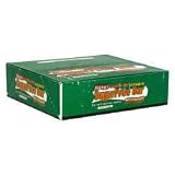 31SZEsV33kL. SL160  Carbrite Diet Sugar Free Bar Universal Nutrition Doctors sugar Free Diet Bar, 12 3oz Bars Mint Chocolate Reviews