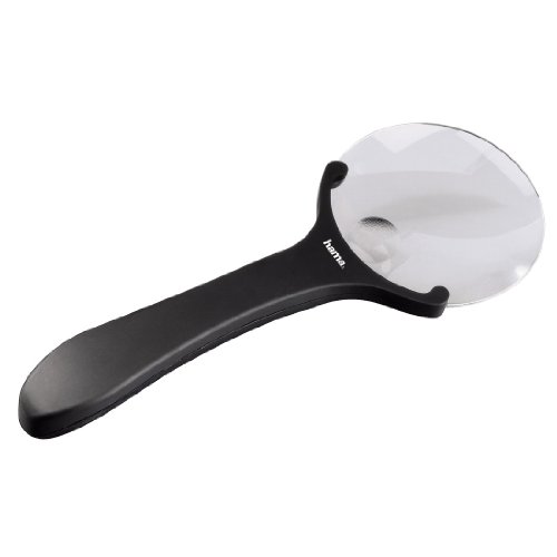 Hama LED Hand Lupenleuchte Preisvergleich