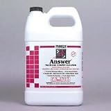 Answer Multi-Use Carpet Cleaner, Gallon Bottle