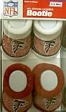 Atlanta Falcons Sport Bootie Pair