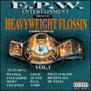 Heavyweight Flossin