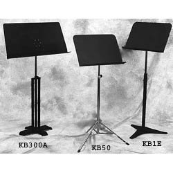 Hamilton KB50 Sheet Music Stand by 