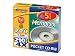 Memorex Pocket 8cm CD-RW - 210MB 1x-4x 5 Pack Slim Jewel Case