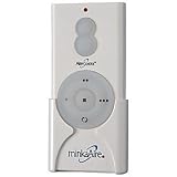 Minka Aire RC400 6-Speed Remote Control