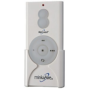 Minka Aire RC400 6-Speed Remote Control