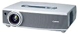 Canon LV-S3 Multimedia Projector SVGA -1250 Lumens