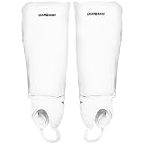 CranBarry Deluxe Youth Field Hockey Shin Guards