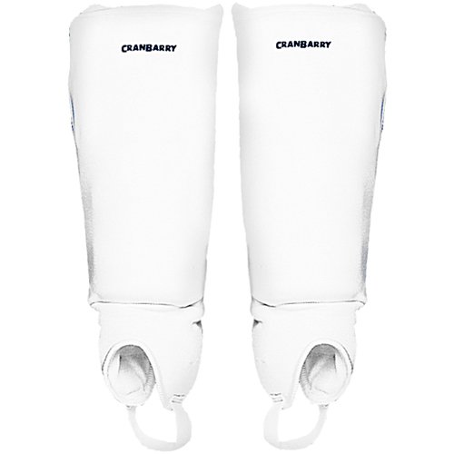 Childrens Toyshop  Sporting Goods : CranBarry Deluxe Youth Field Hockey Shin Guards