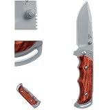 Freeman; For: Folder, Drop Point; MFG:... from Gerber