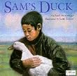 Sam's Duck (Picture Lions)
