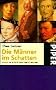 Die M�nner im Schatten: An der Seite ber�hmter Herrscherinnen