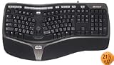 Microsoft Natural Ergonomic...