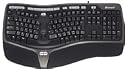 マイクロソフト キーボード Natural Ergonomic Keyboard 4000 B2M-00010