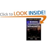 The Definitive Handbook of Business Continuity Management