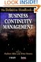 The Definitive Handbook of Business Continuity Management