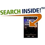 The Definitive Handbook of Business Continuity Management