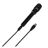 Hama Mikrofon MC 500 31SZJPj374L. SL160 Hama Mikrofon MC 500