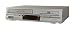 ALBA - DVCR2 - DVD/VCR COMBI - SILVER