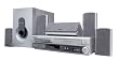 Remanufactured Magnavox MRD500VR DVD/VCR Home Theater System