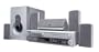 Remanufactured Magnavox MRD500VR DVD/VCR Home Theater System