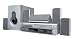 Electronics: Small picture for Magnavox MRD500VR DVD/VCR Home Theater System