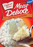 Review Pinnacle Foods  / DH Coconut Layer Cake 12ct