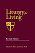 Liturgy for Living