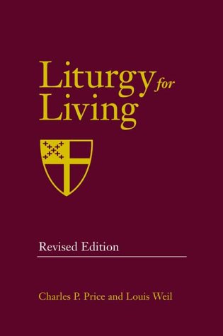 Liturgy for Living under General in The Books Store