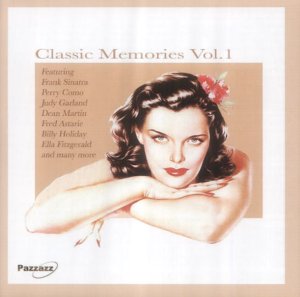 CD-Charts  Search : Classic Memories, Vol. 1