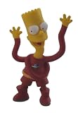 Eigenschaften The Simpsons / The Simpsons, Figur aus SERIE 5 
