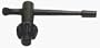 Danaher Tool #30250 1/2" Chuck Key