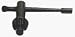 1/4-Inch, 3/8-Inch Key, 1/4-Inch Pilot