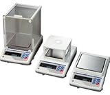 汎用電子天秤 GX-3000