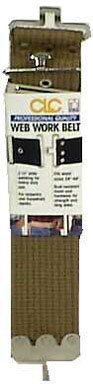 Clc Cotton Work Belt 2-1/4 Wide