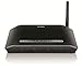 D-Link DSL-2730U Wireless N 150 ADSL2+ 4-Port Router (Black) RS.1193.00