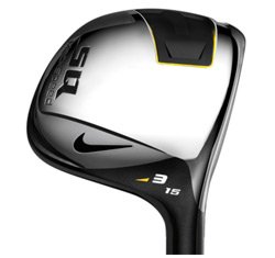 Nike SQ MACHSPEED Fairway Wood