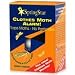SpringStar Clothes Moth Alarm - 1 ea